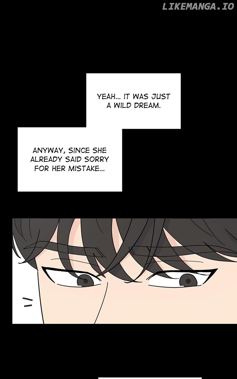 Love Or Attraction Chapter 4 page 18