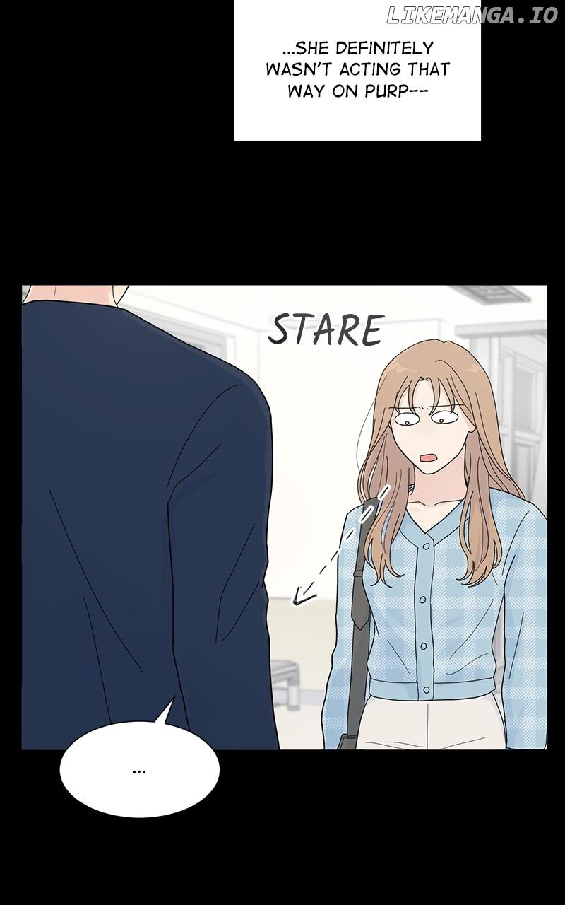 Love Or Attraction Chapter 4 page 19