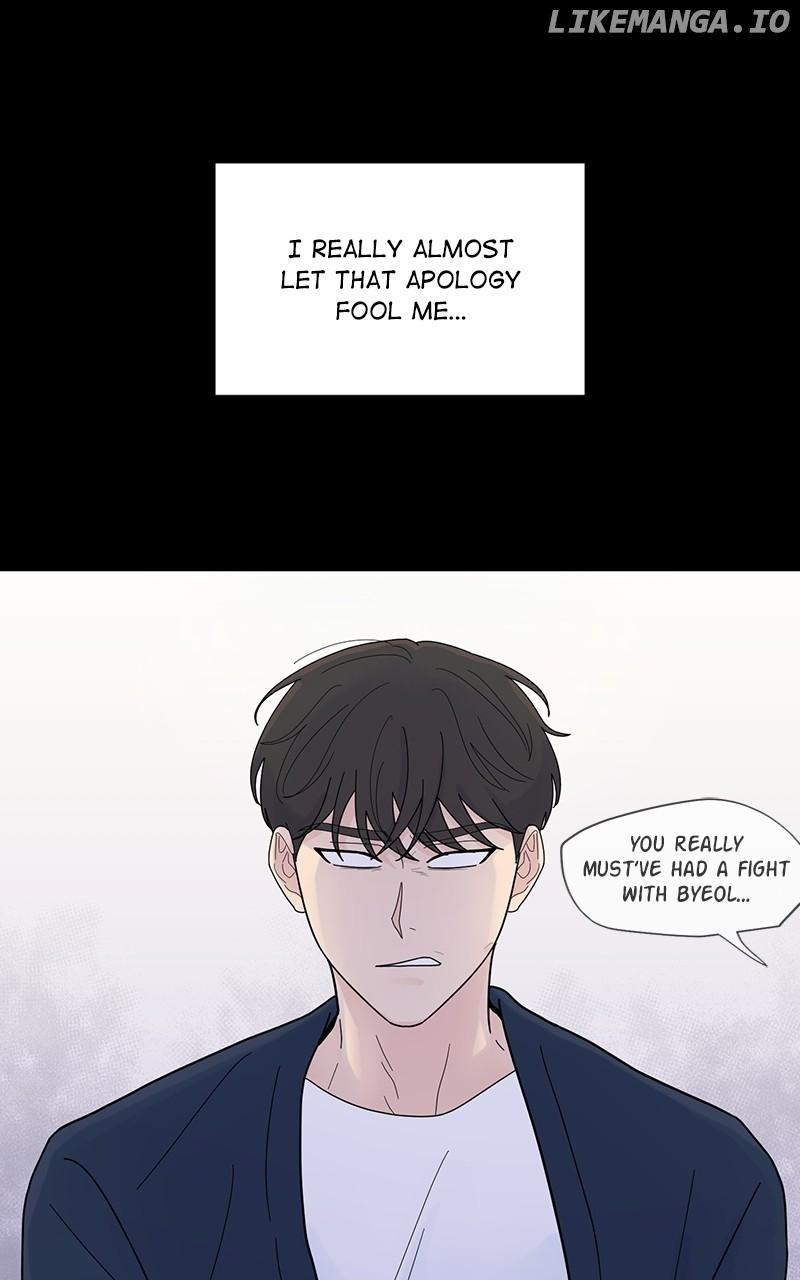 Love Or Attraction Chapter 4 page 23