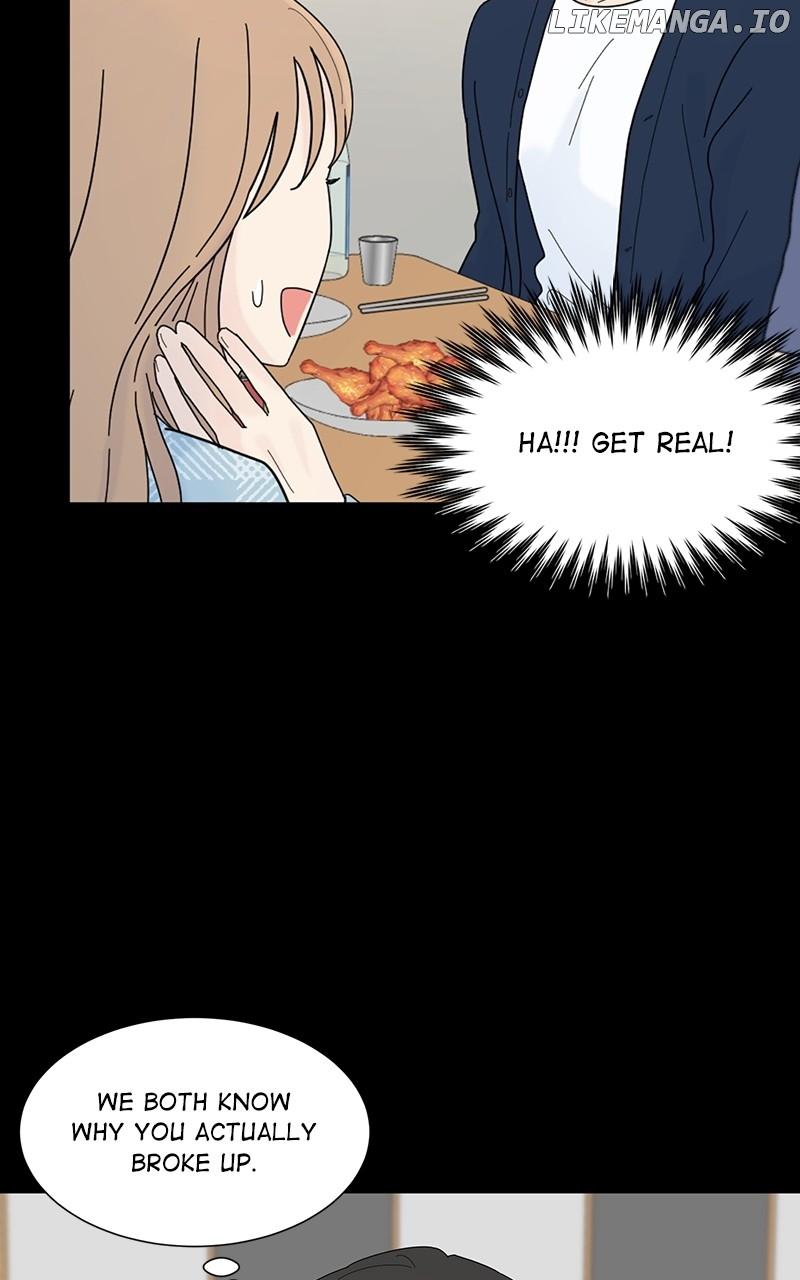 Love Or Attraction Chapter 4 page 28