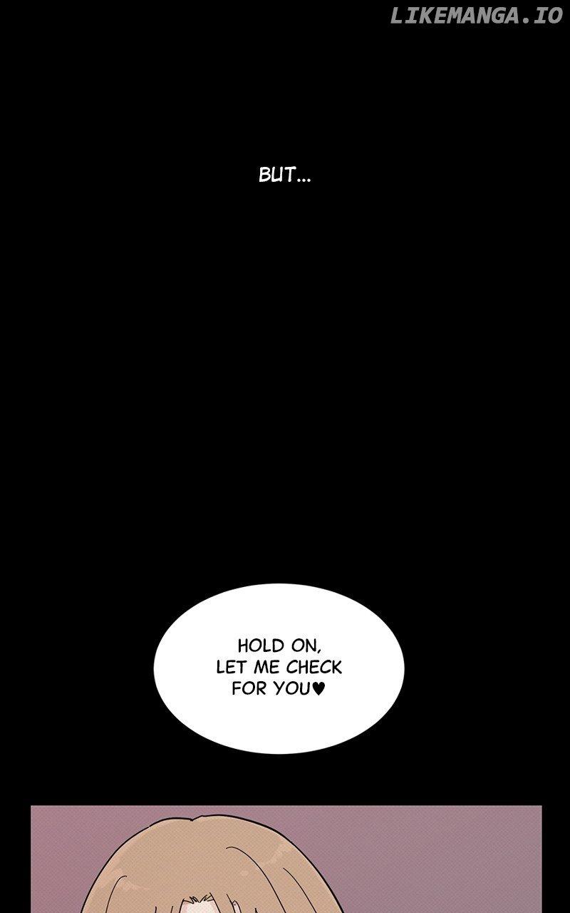 Love Or Attraction Chapter 4 page 2