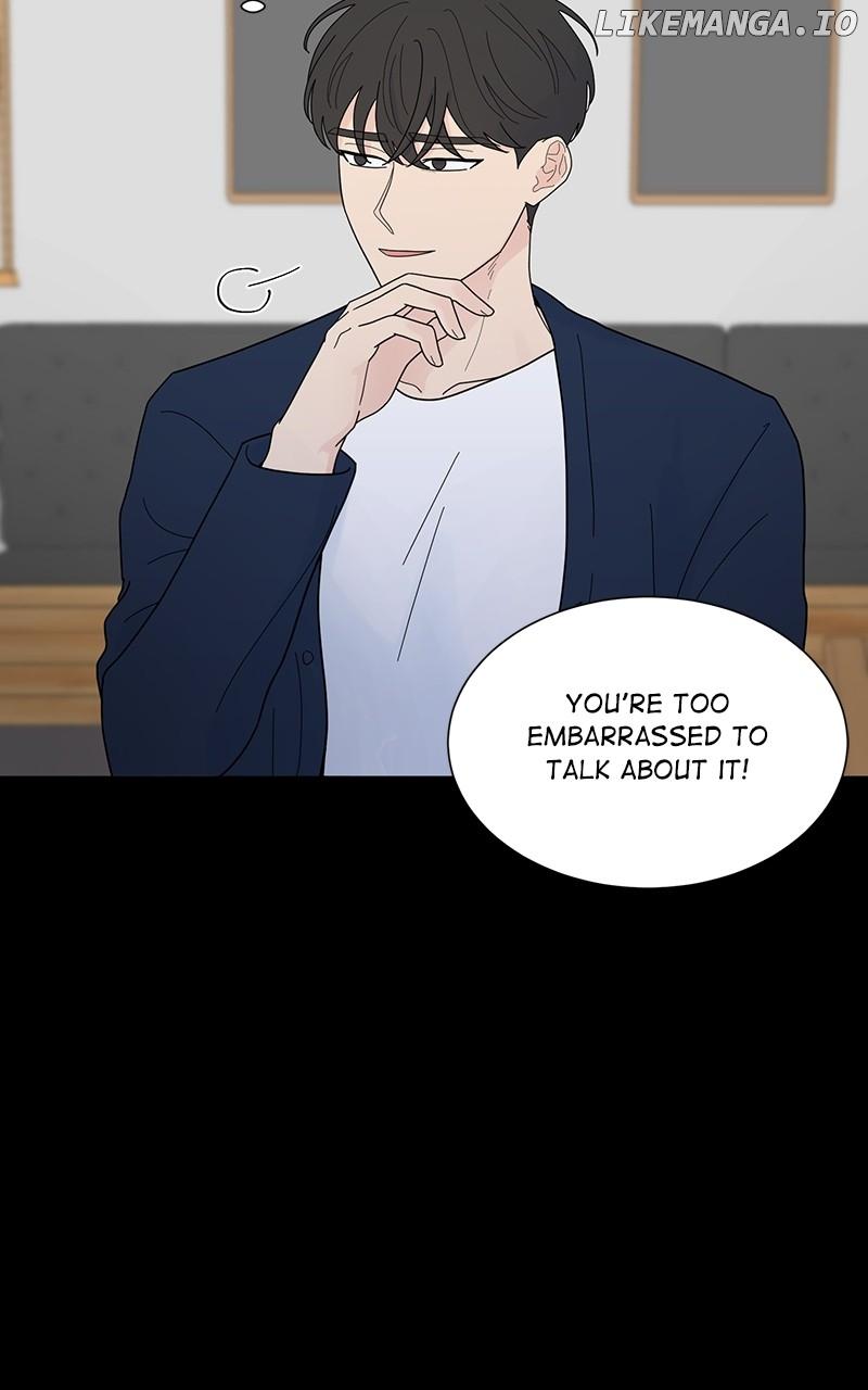 Love Or Attraction Chapter 4 page 29