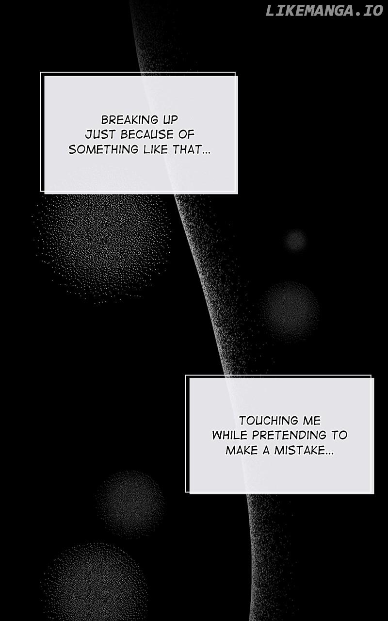 Love Or Attraction Chapter 4 page 31