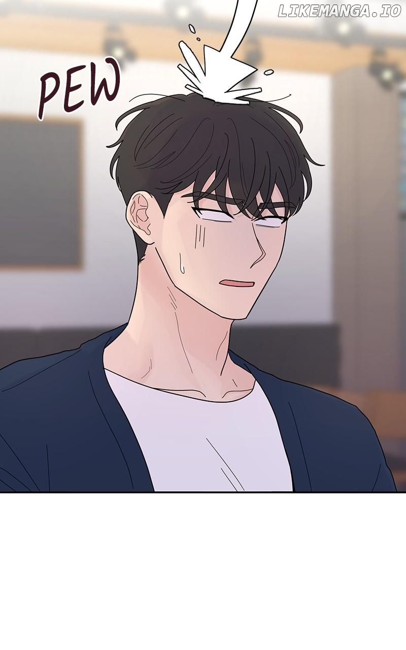 Love Or Attraction Chapter 4 page 33