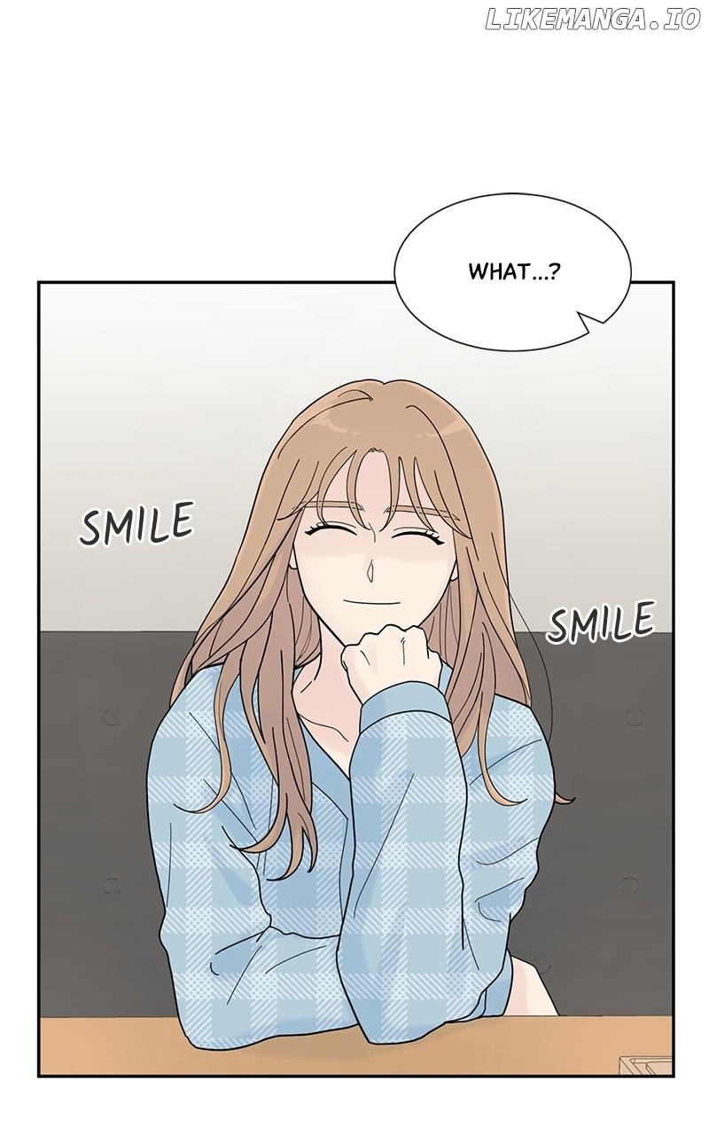 Love Or Attraction Chapter 4 page 34
