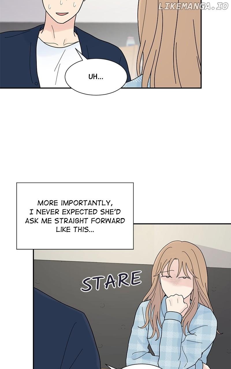 Love Or Attraction Chapter 4 page 37