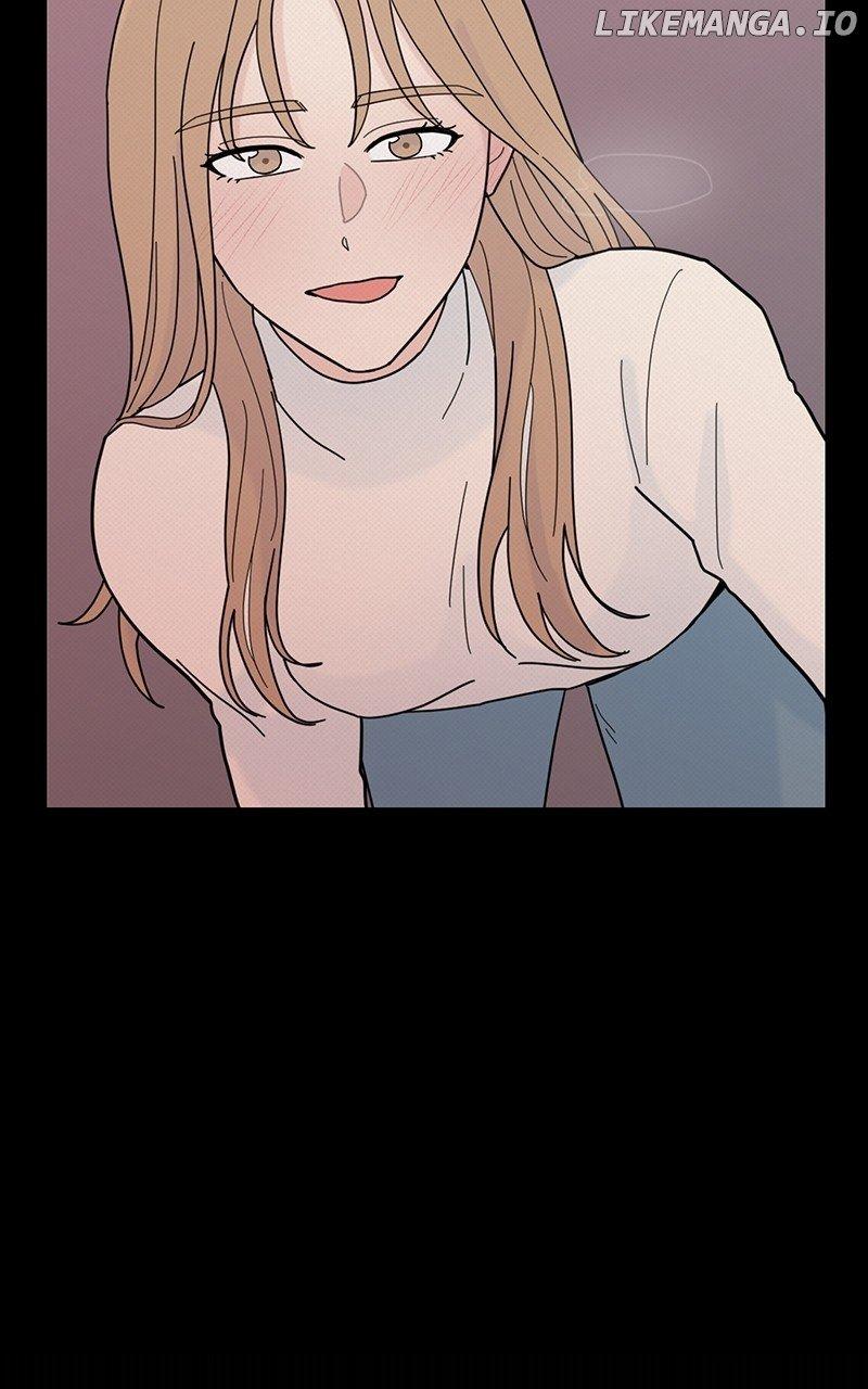 Love Or Attraction Chapter 4 page 3