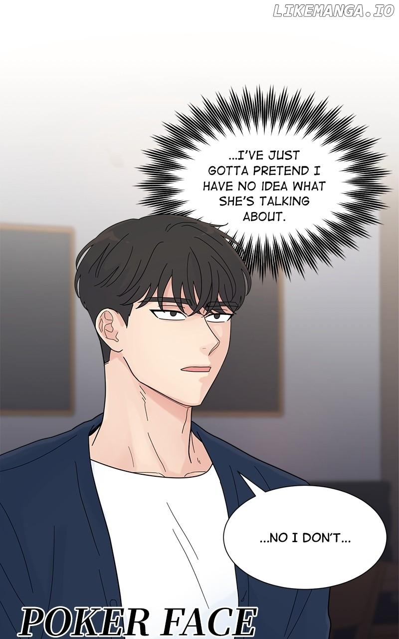 Love Or Attraction Chapter 4 page 39