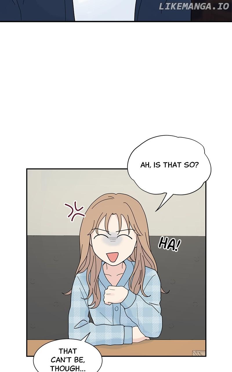 Love Or Attraction Chapter 4 page 40