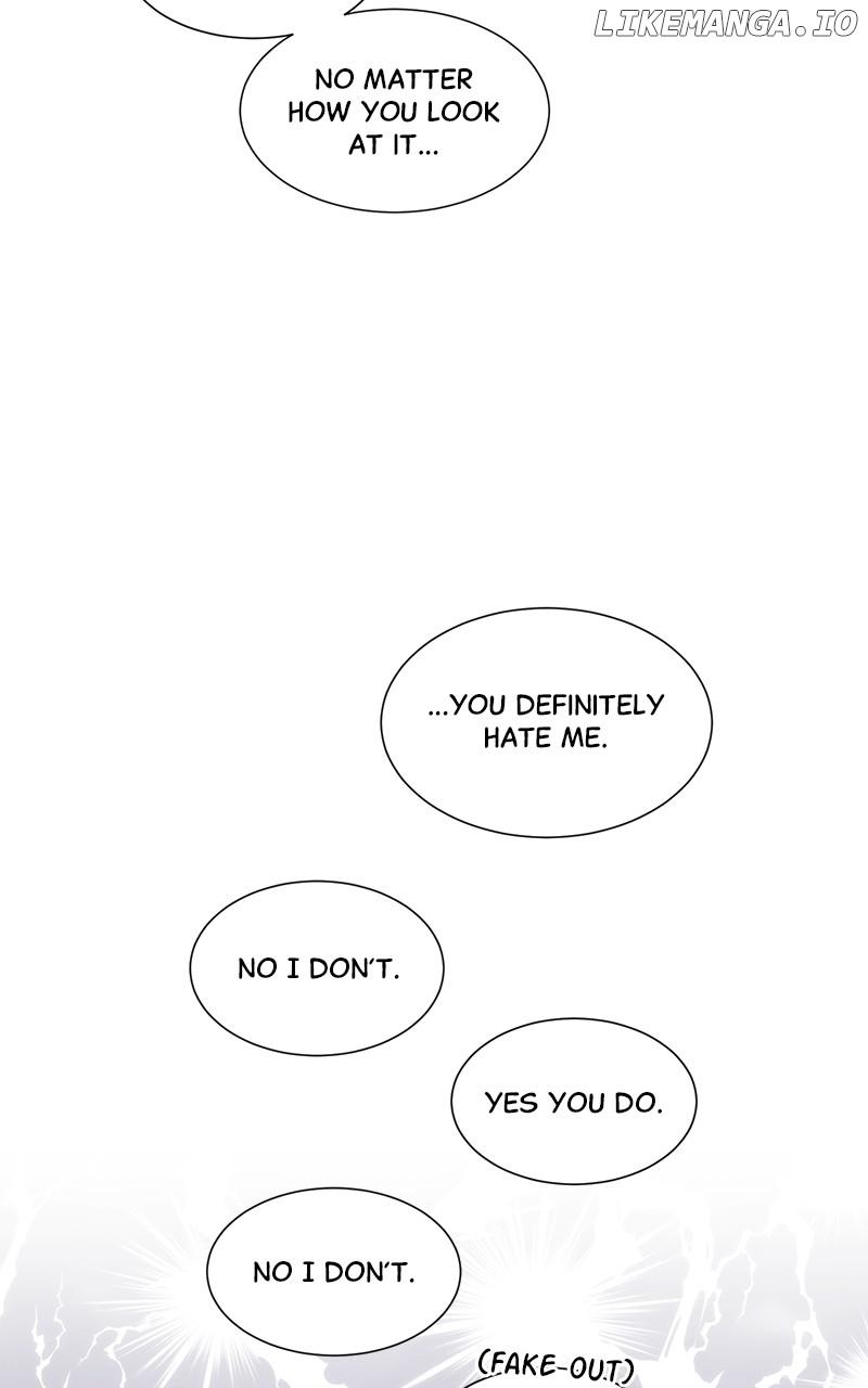 Love Or Attraction Chapter 4 page 41
