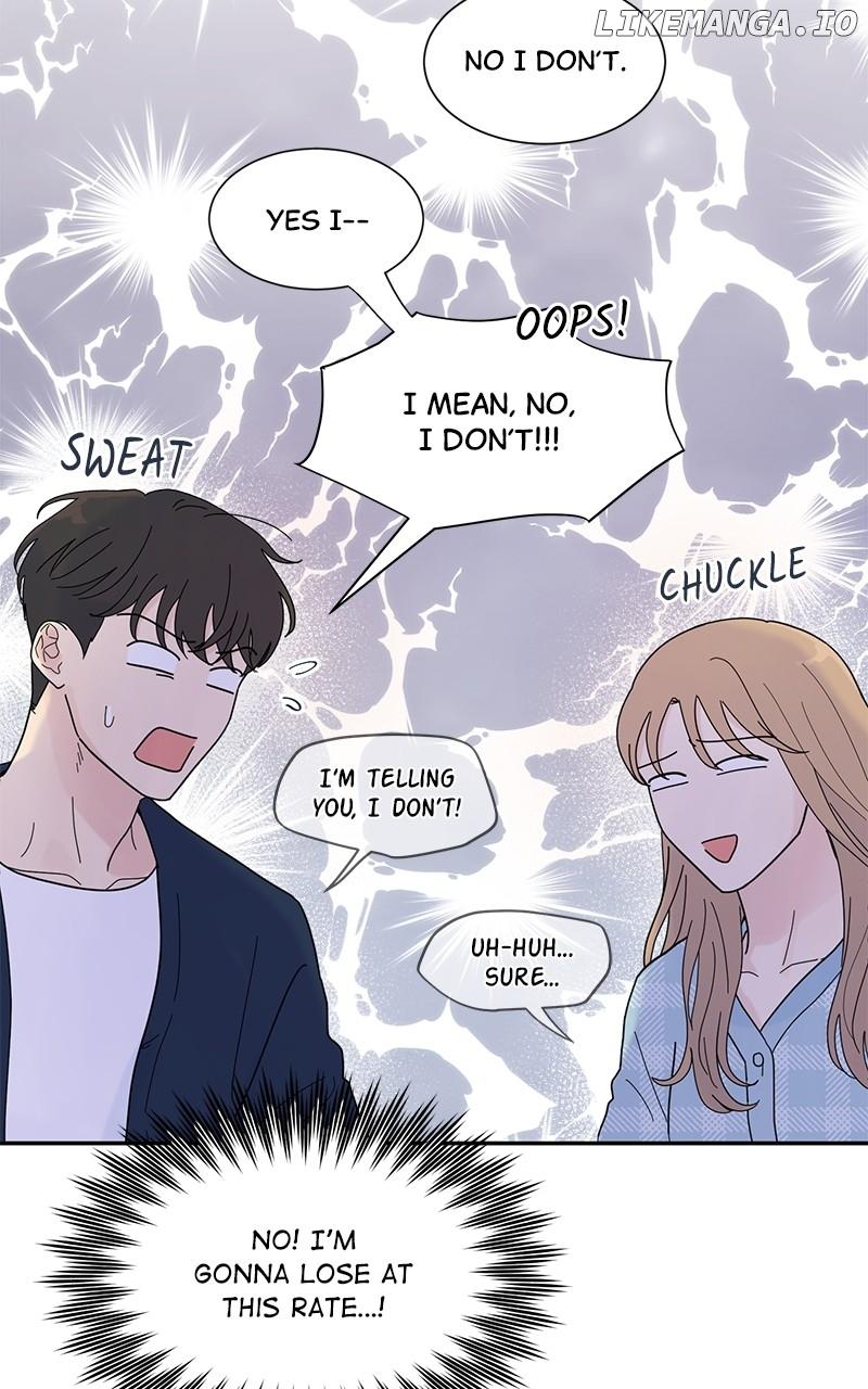 Love Or Attraction Chapter 4 page 42