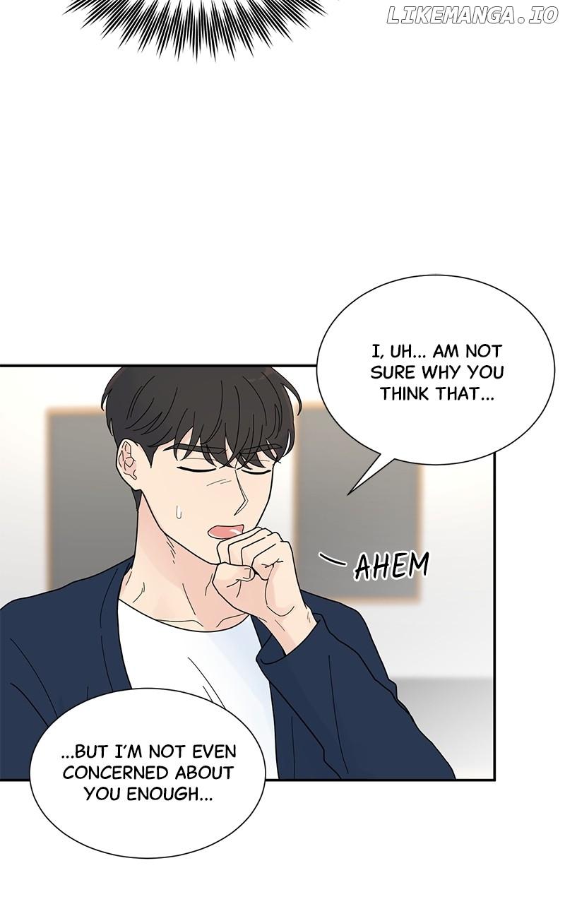 Love Or Attraction Chapter 4 page 43