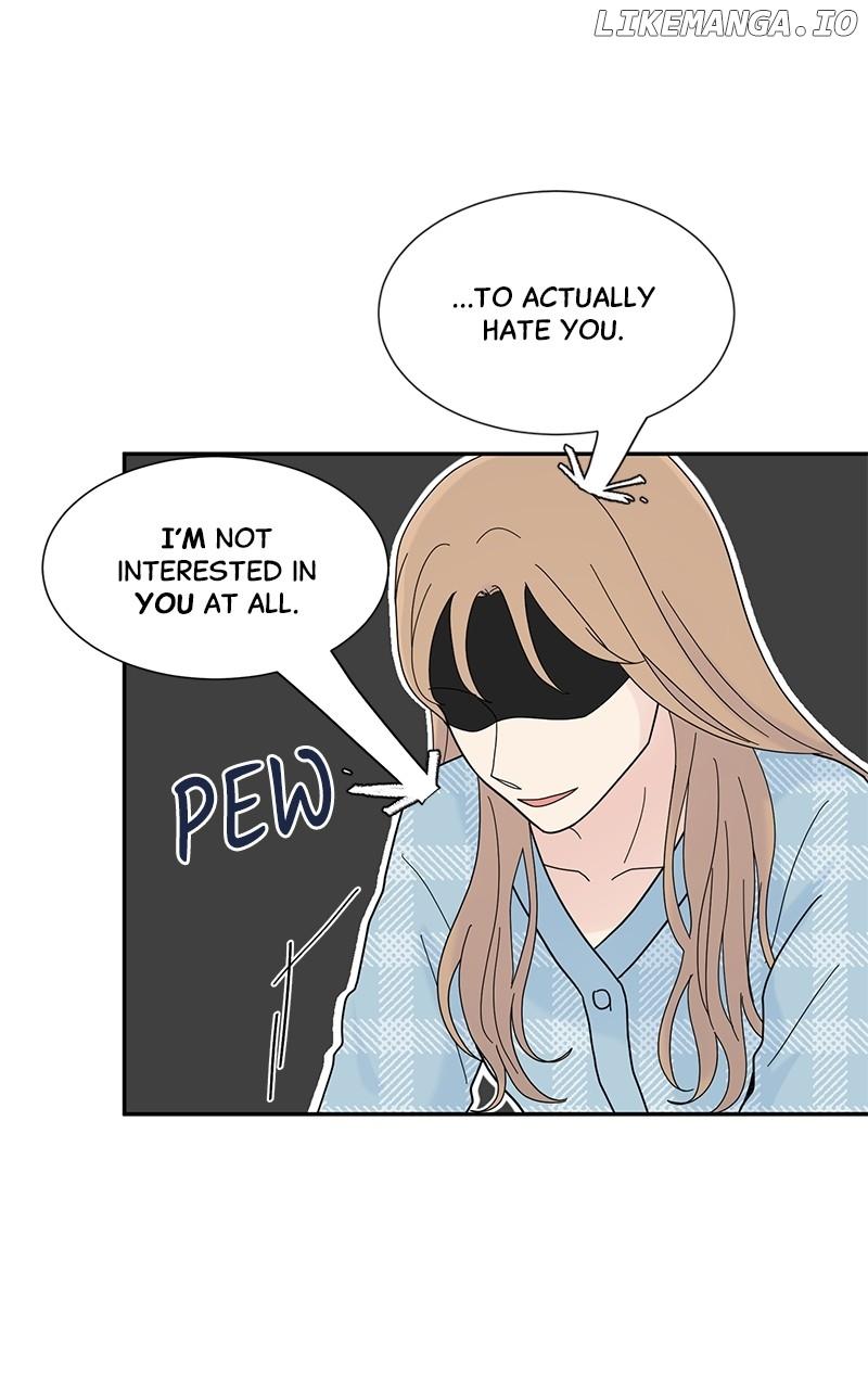 Love Or Attraction Chapter 4 page 44