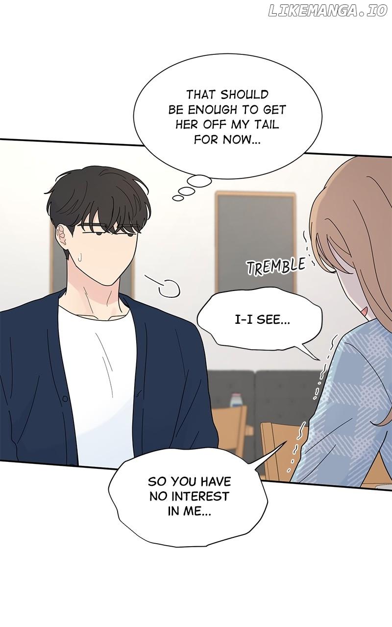 Love Or Attraction Chapter 4 page 45