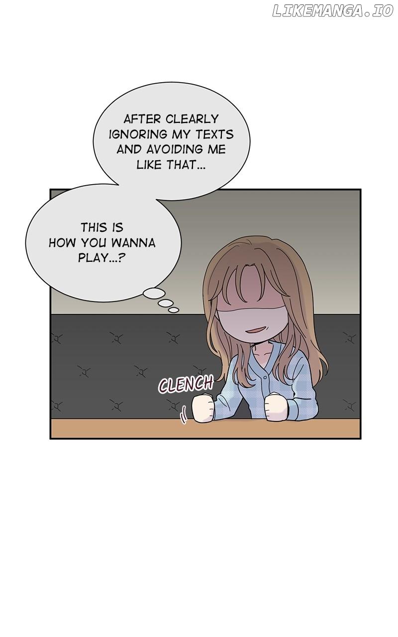 Love Or Attraction Chapter 4 page 46