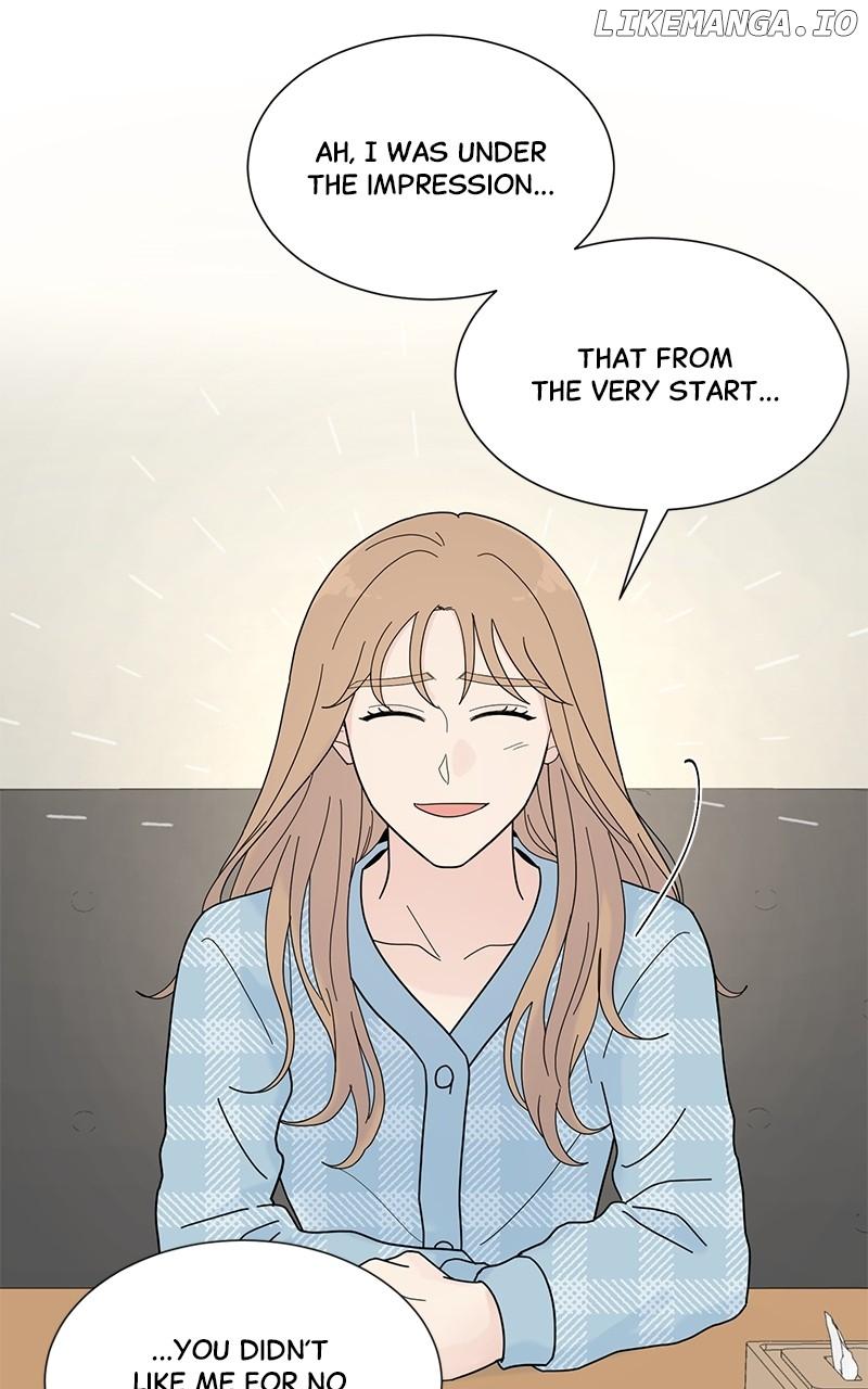 Love Or Attraction Chapter 4 page 47