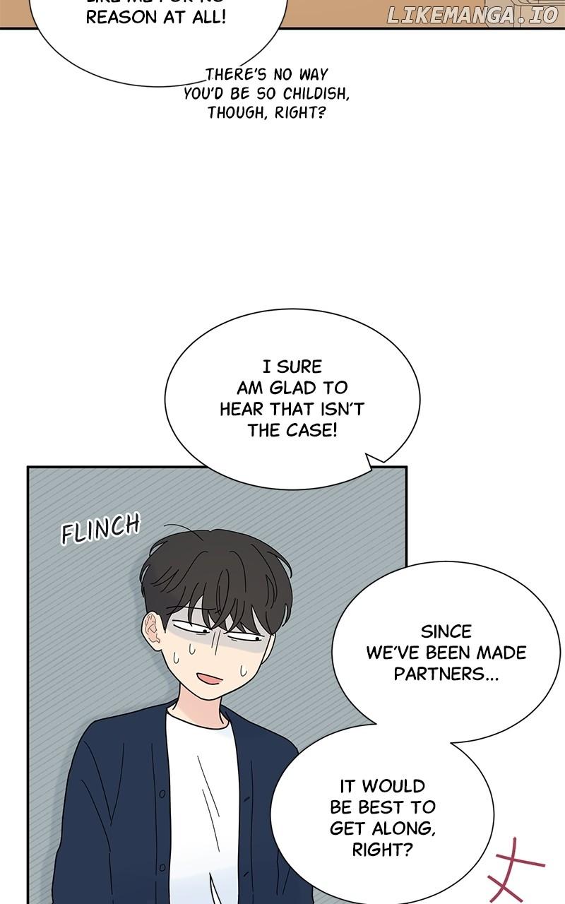 Love Or Attraction Chapter 4 page 48