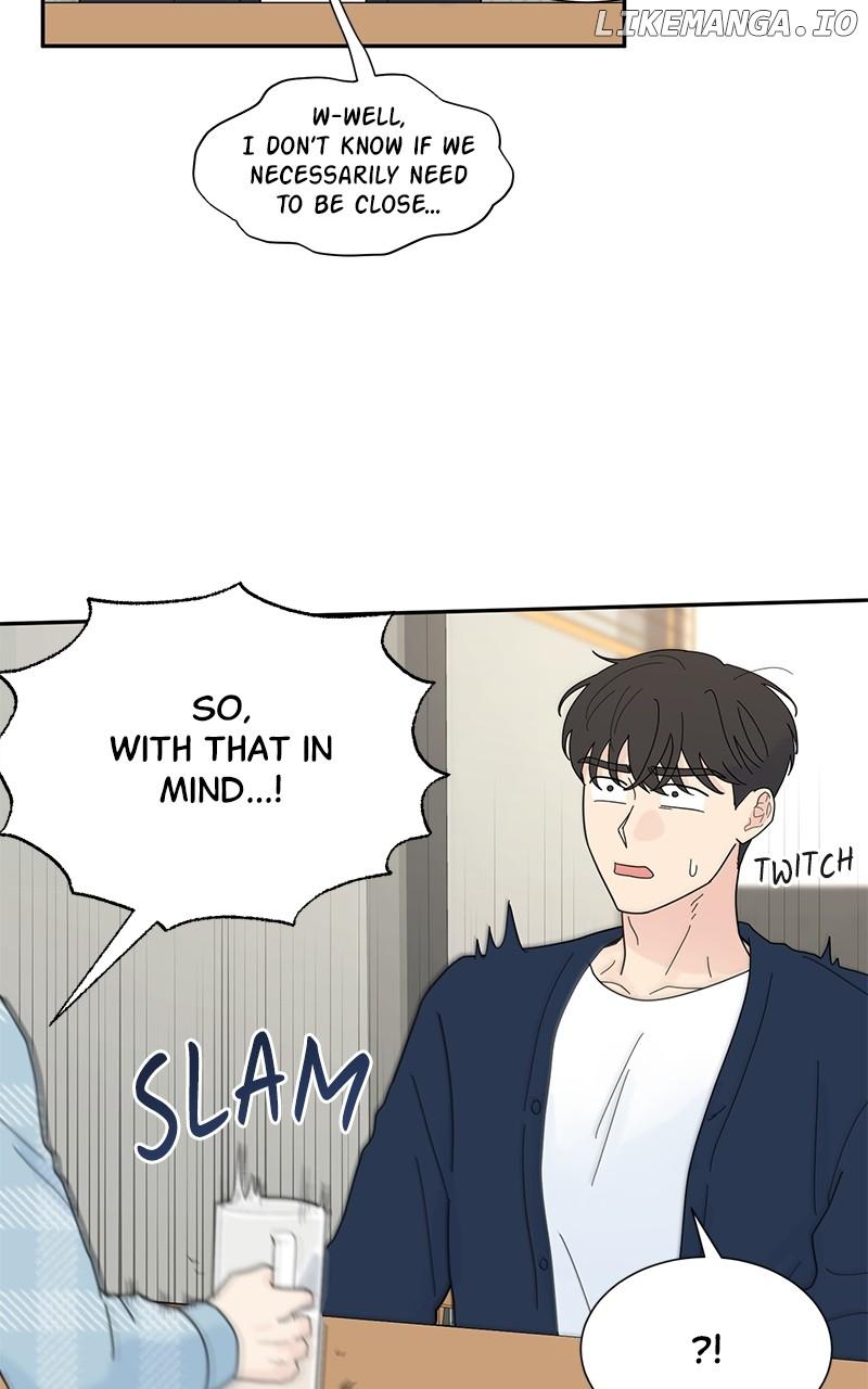 Love Or Attraction Chapter 4 page 49