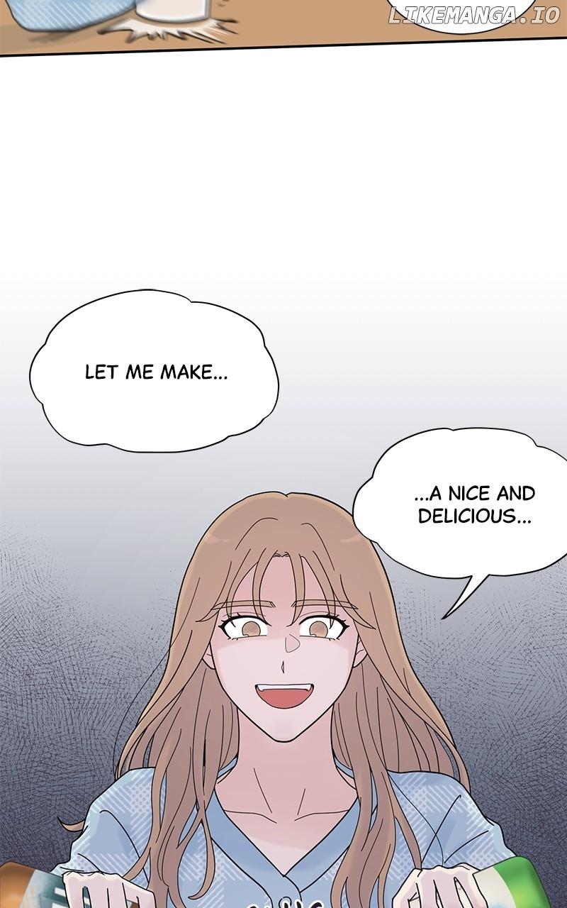 Love Or Attraction Chapter 4 page 50