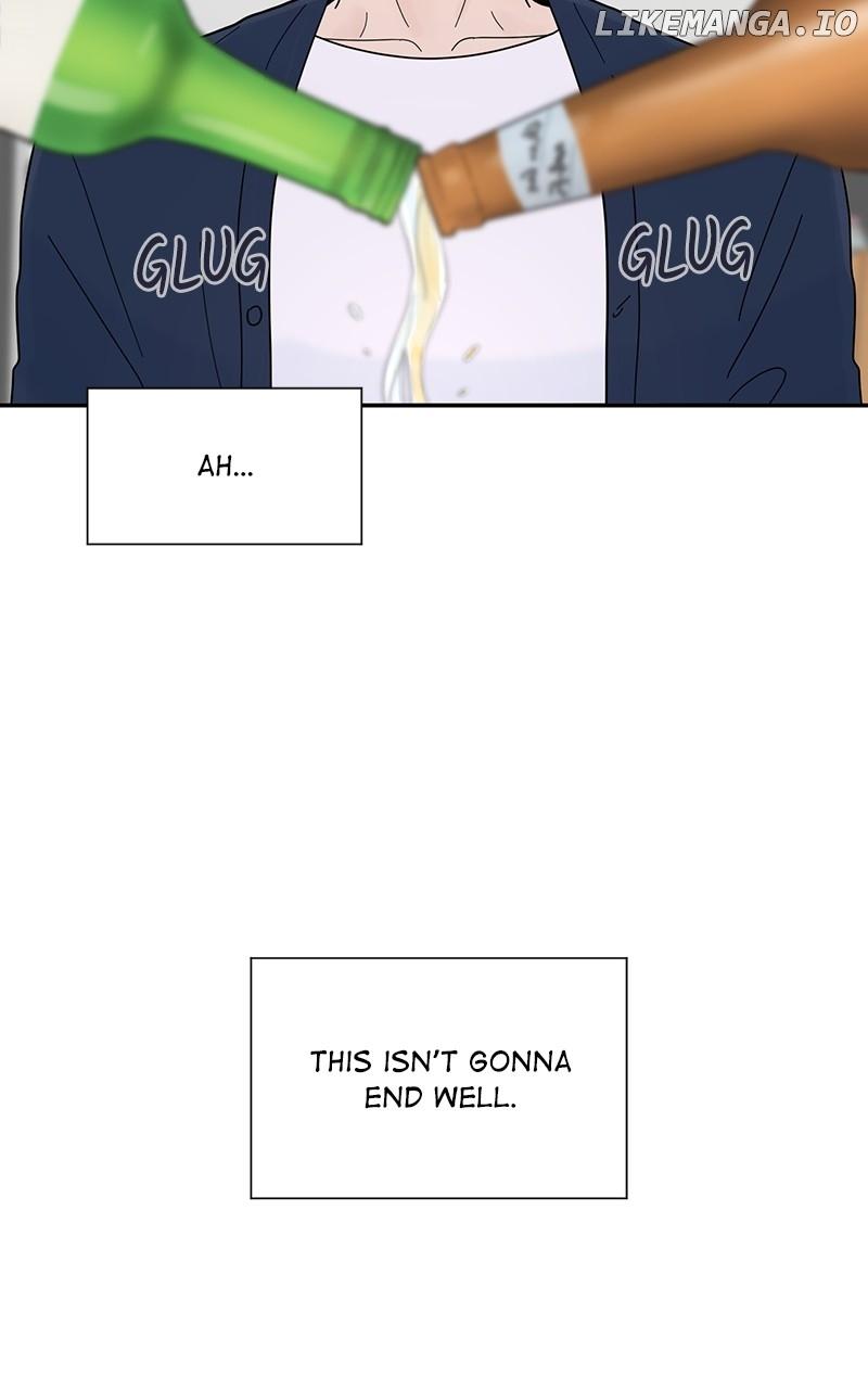 Love Or Attraction Chapter 4 page 52