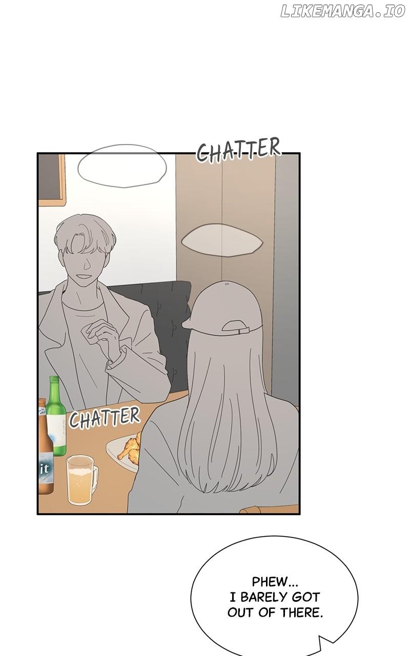 Love Or Attraction Chapter 4 page 54