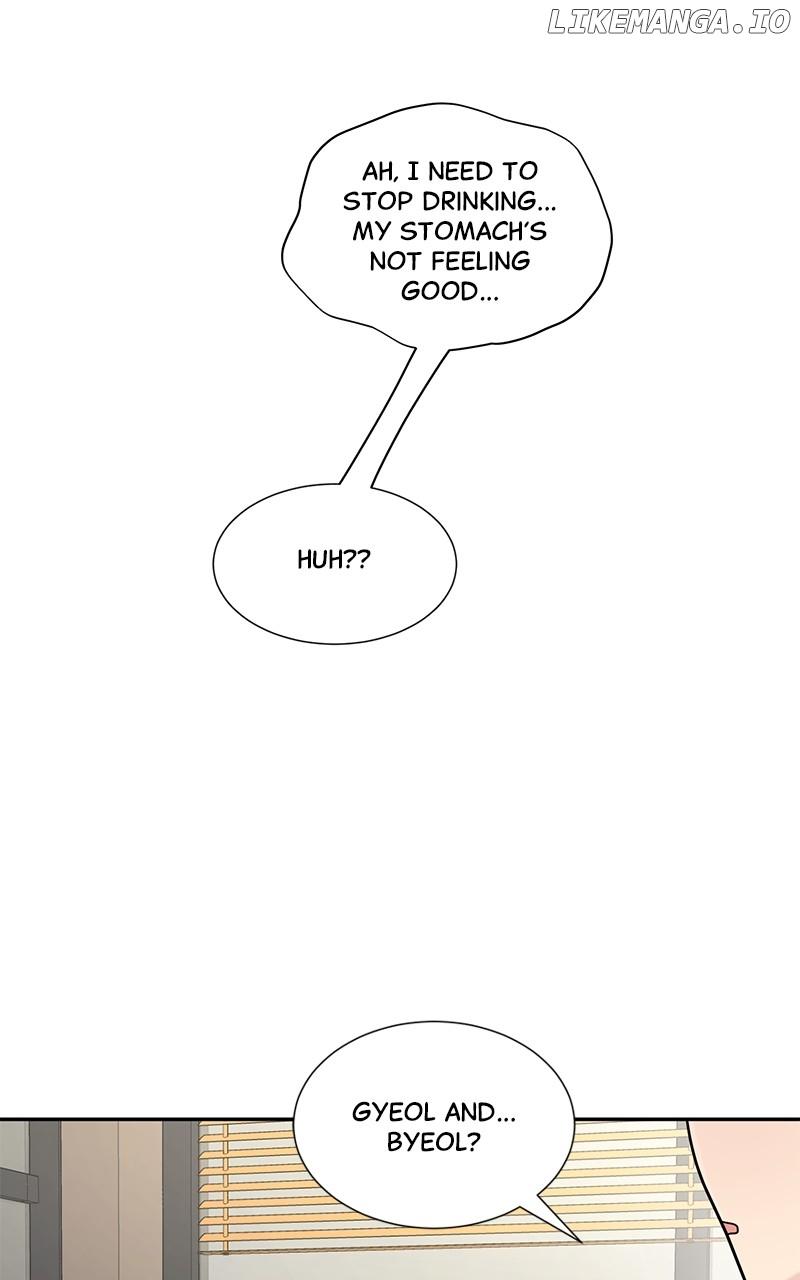 Love Or Attraction Chapter 4 page 56