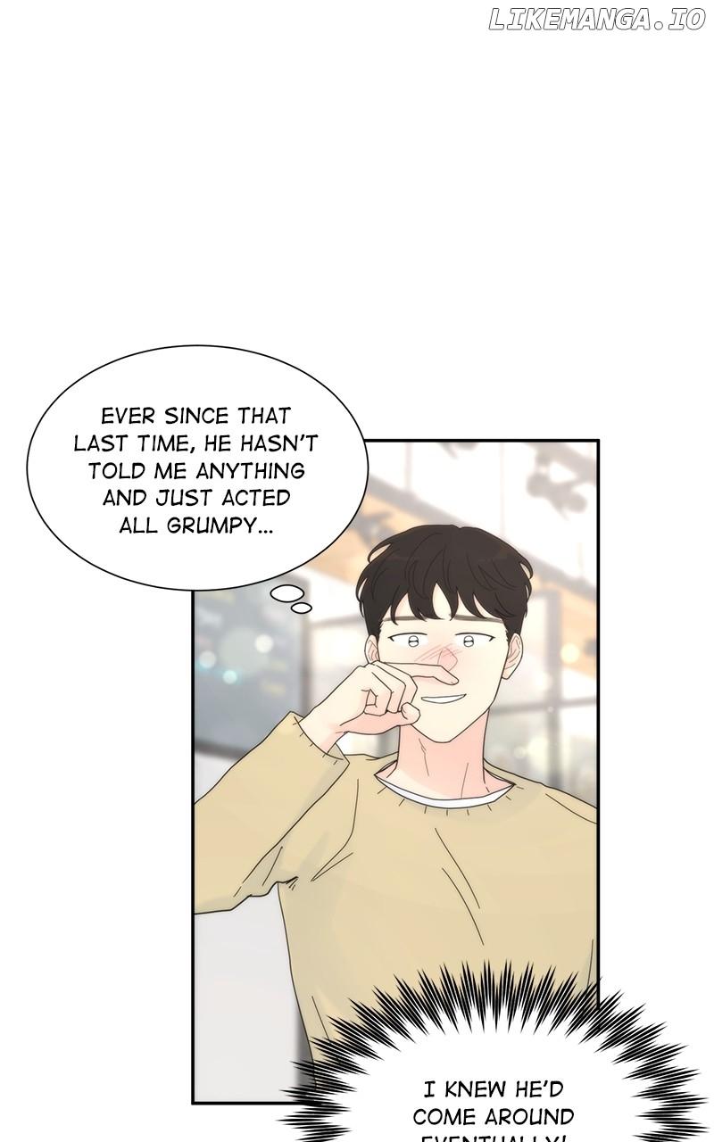 Love Or Attraction Chapter 4 page 60