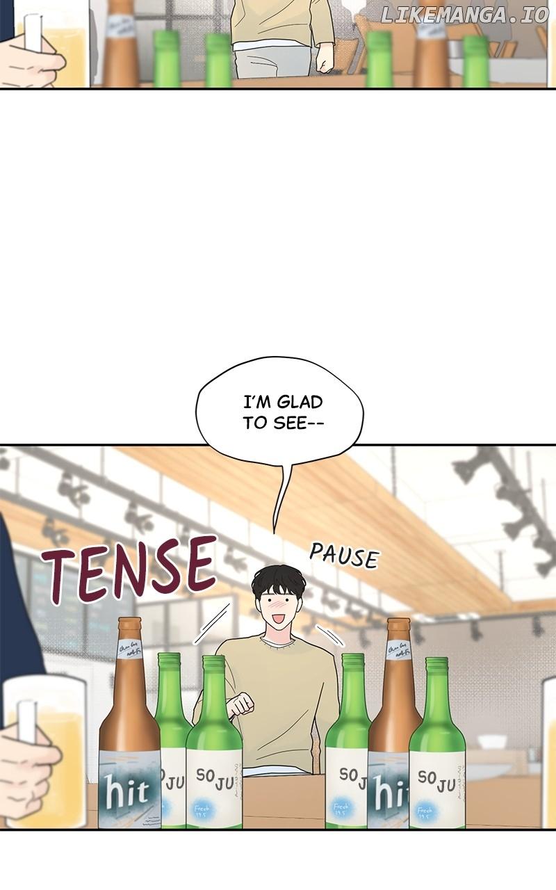 Love Or Attraction Chapter 4 page 62