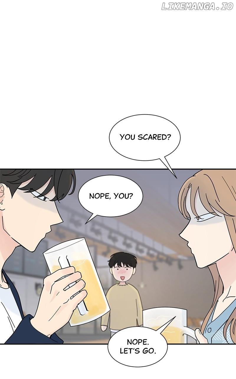 Love Or Attraction Chapter 4 page 63