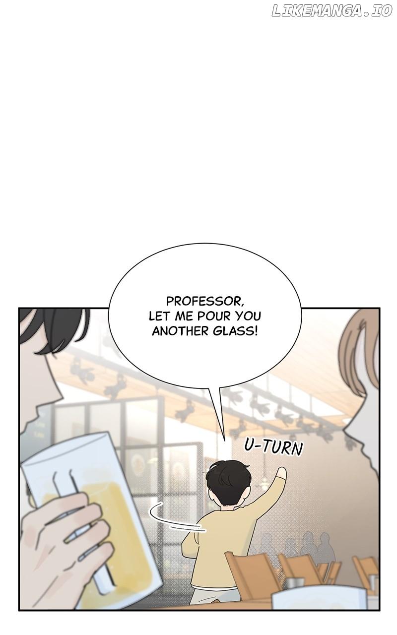 Love Or Attraction Chapter 4 page 64