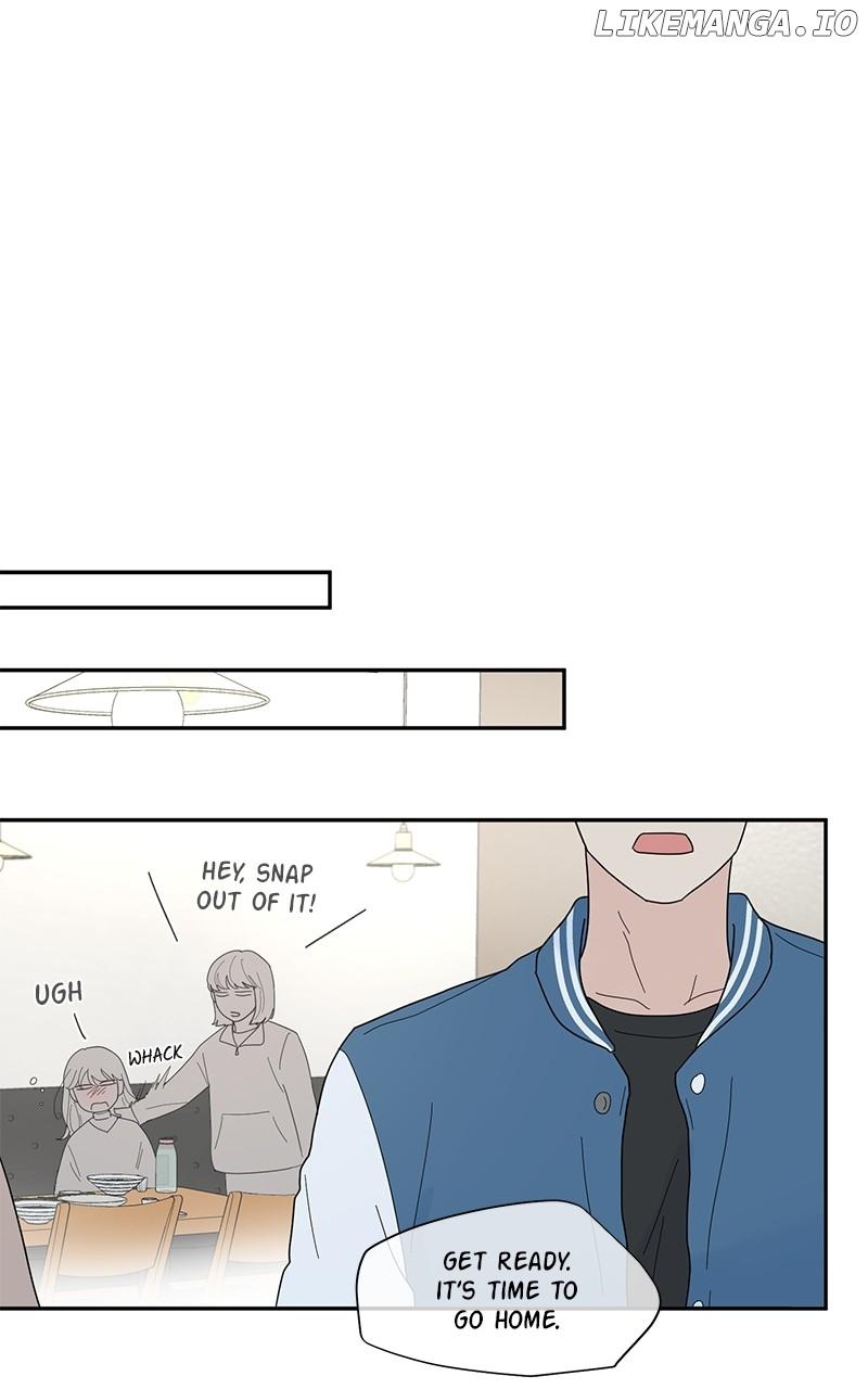 Love Or Attraction Chapter 4 page 65