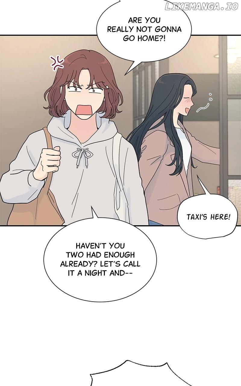 Love Or Attraction Chapter 4 page 68