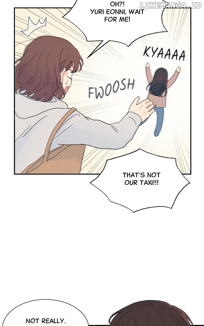 Love Or Attraction Chapter 4 page 69