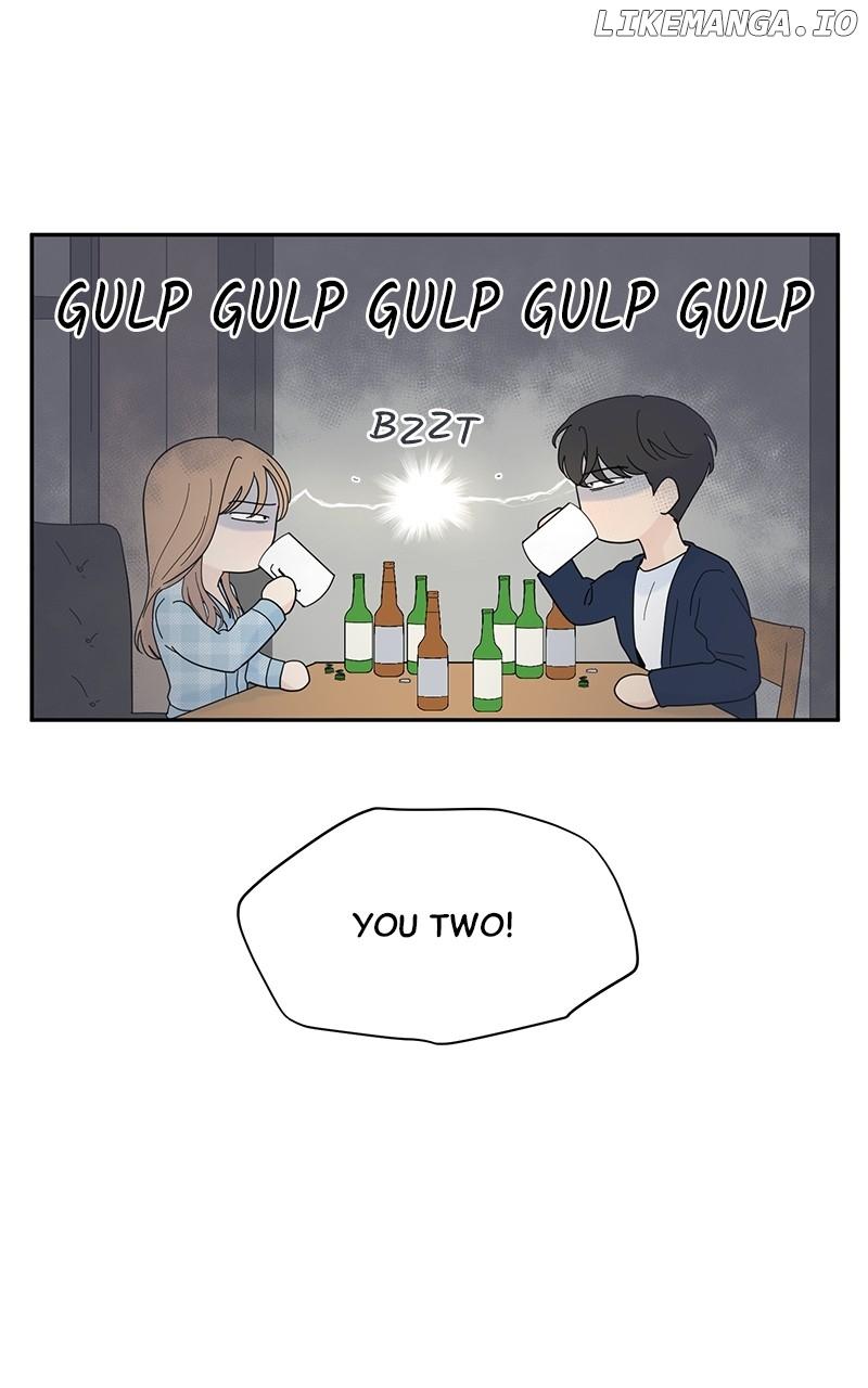 Love Or Attraction Chapter 4 page 72