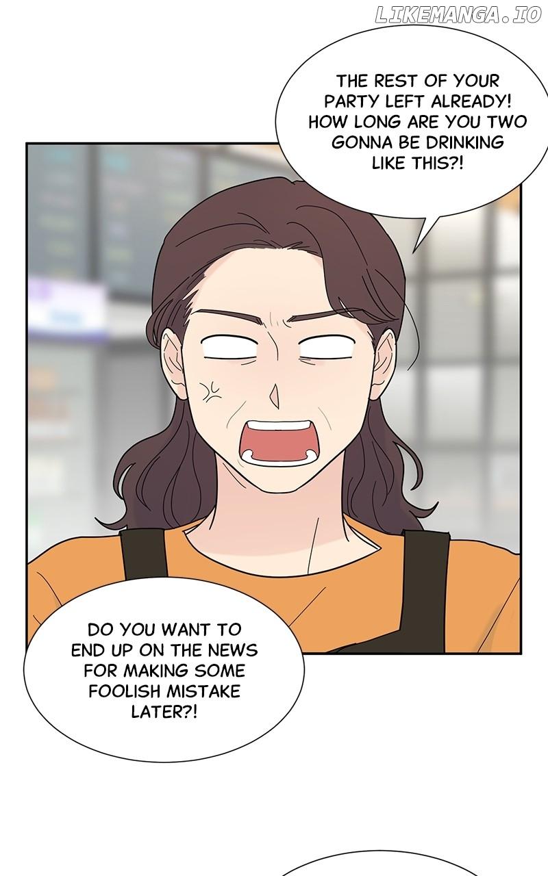 Love Or Attraction Chapter 4 page 73