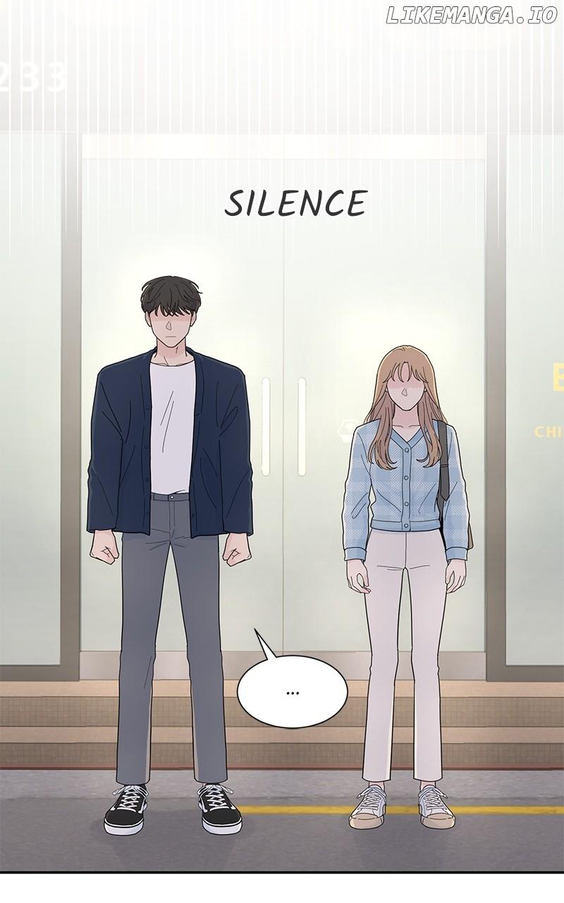 Love Or Attraction Chapter 4 page 75
