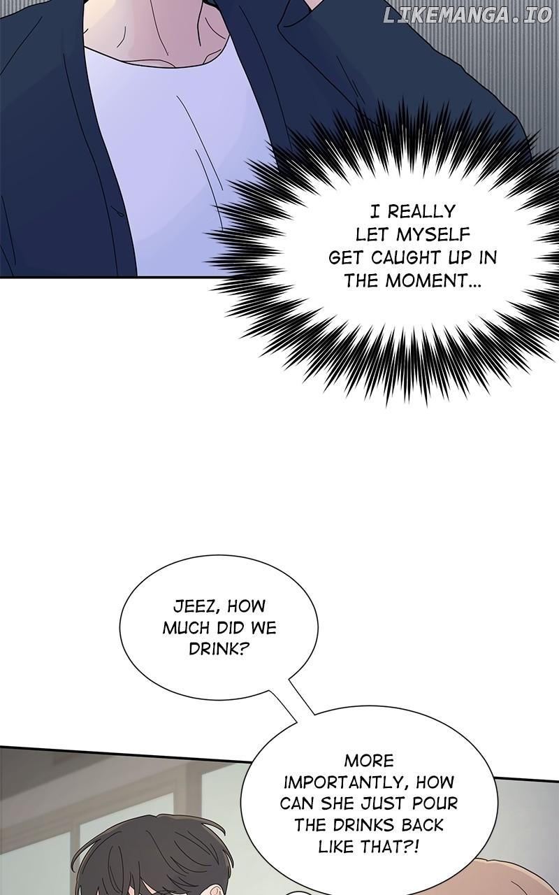 Love Or Attraction Chapter 4 page 77