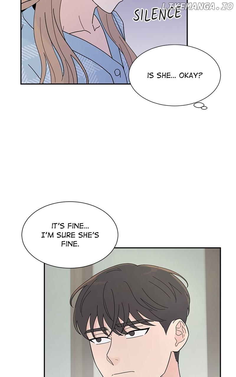 Love Or Attraction Chapter 4 page 79