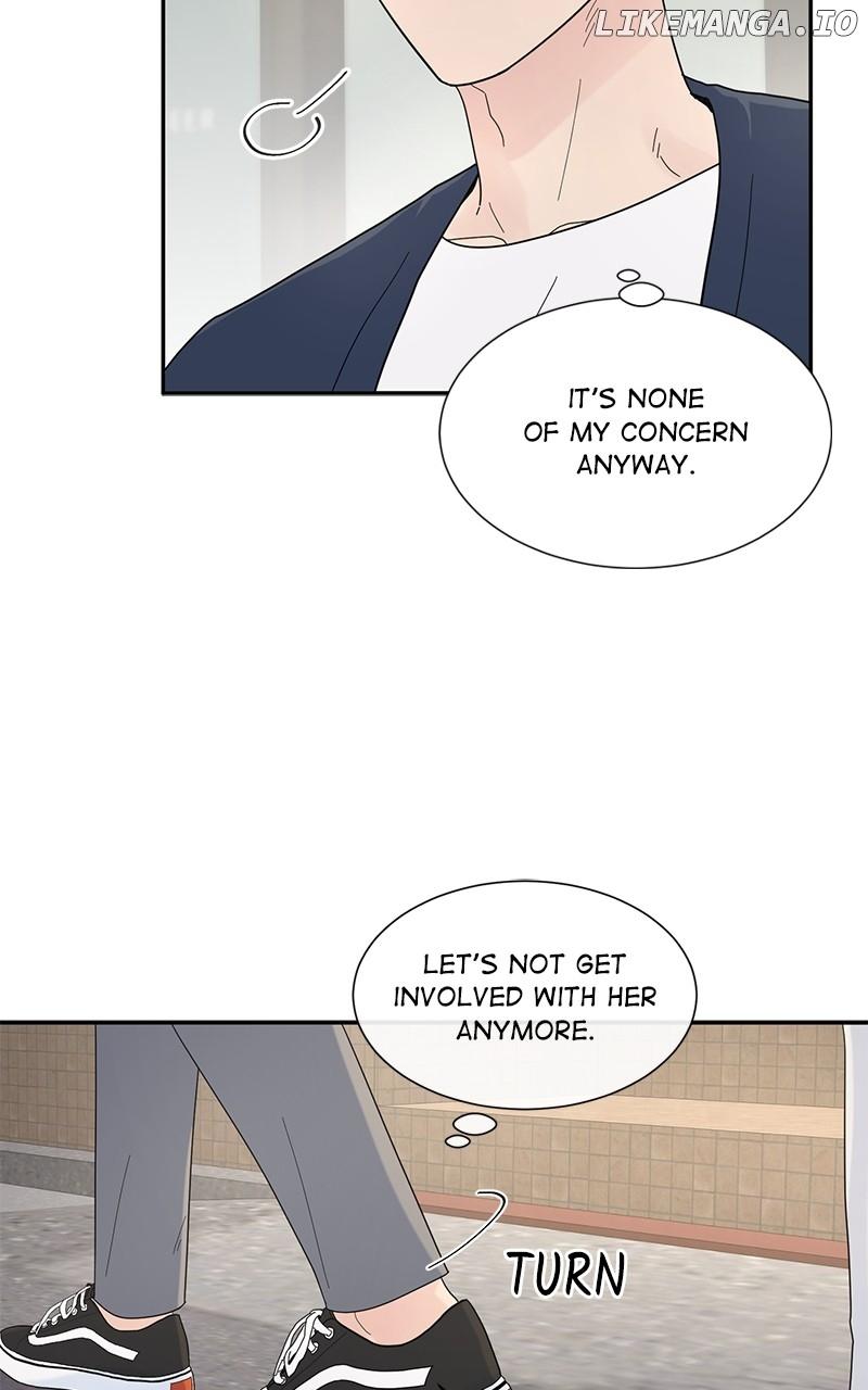 Love Or Attraction Chapter 4 page 80