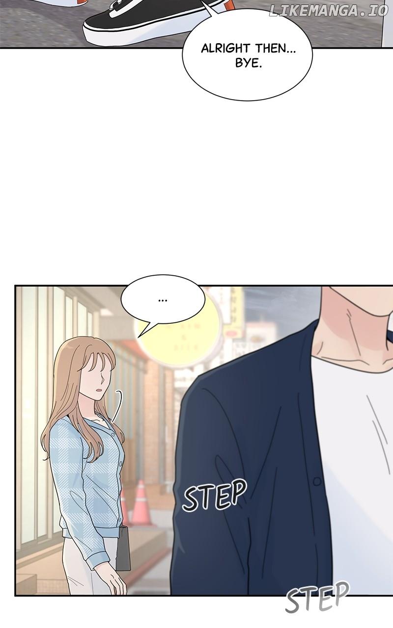 Love Or Attraction Chapter 4 page 81