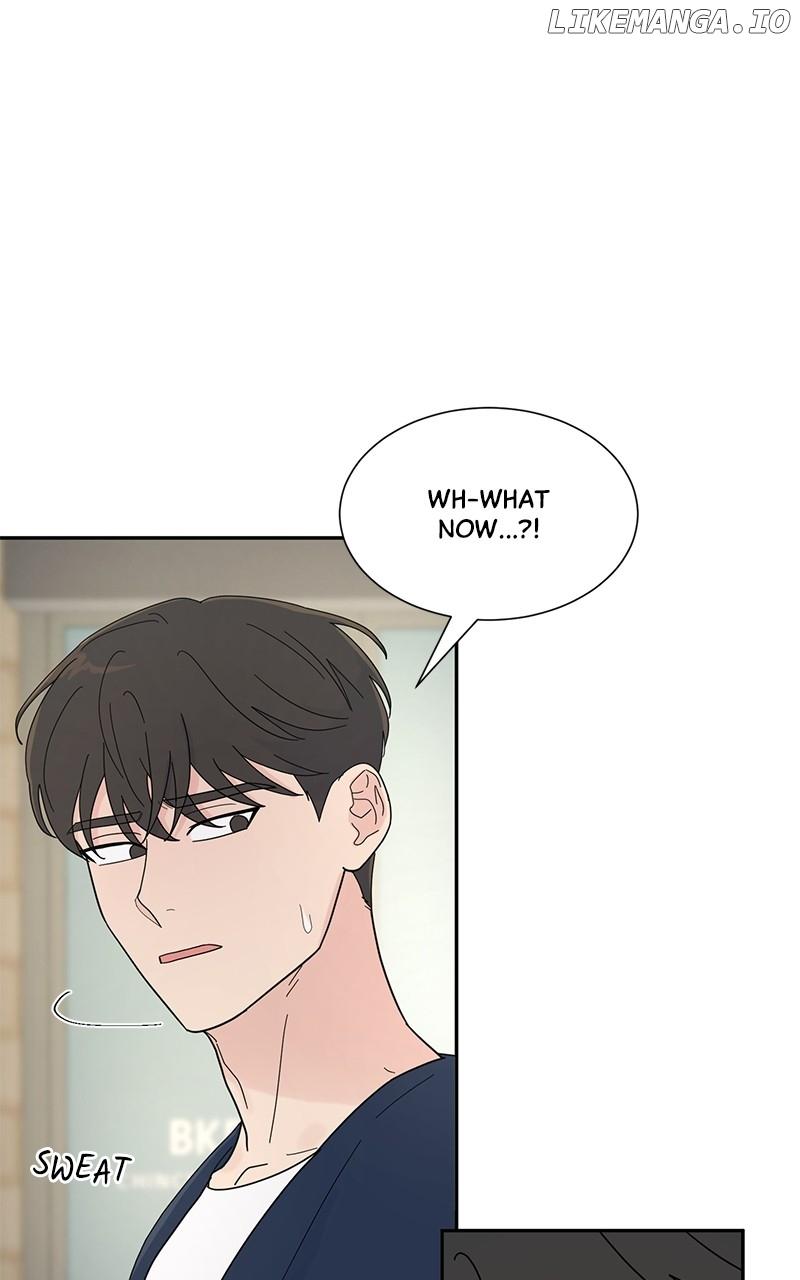 Love Or Attraction Chapter 4 page 83