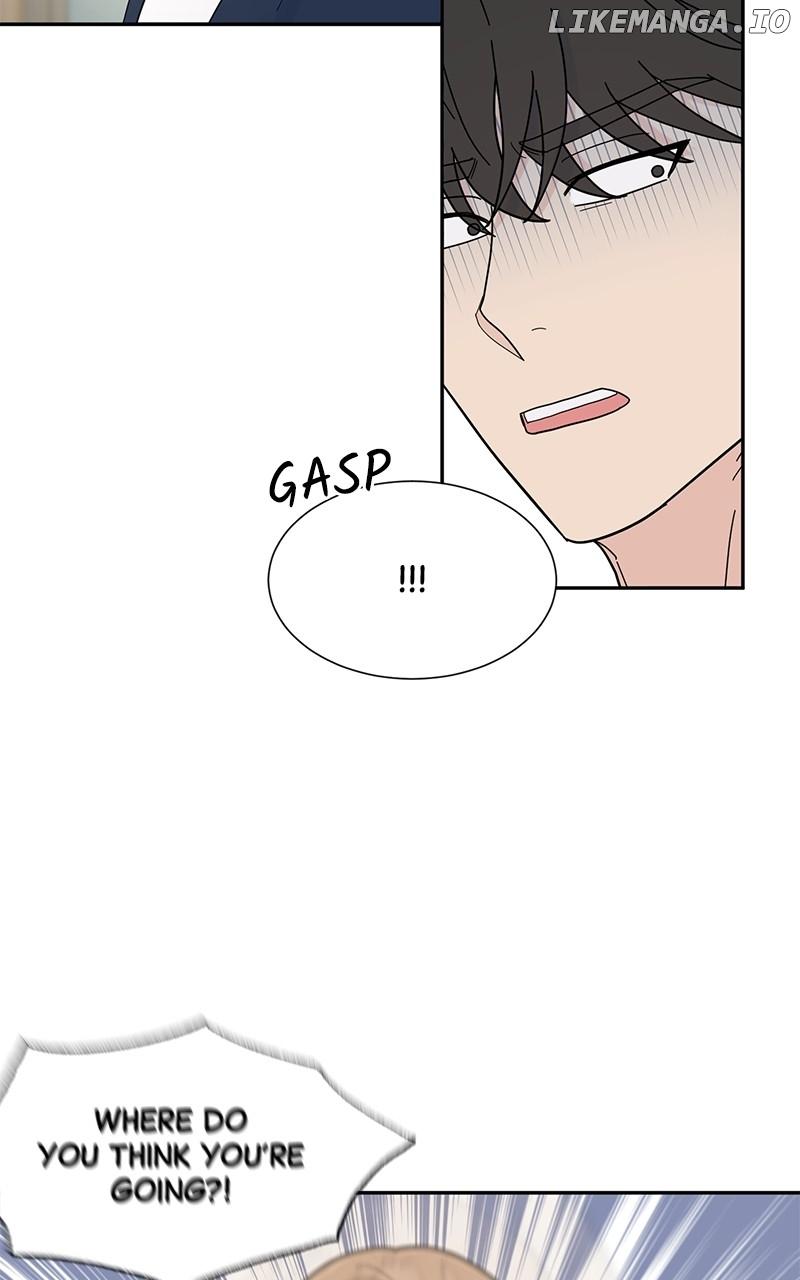 Love Or Attraction Chapter 4 page 84