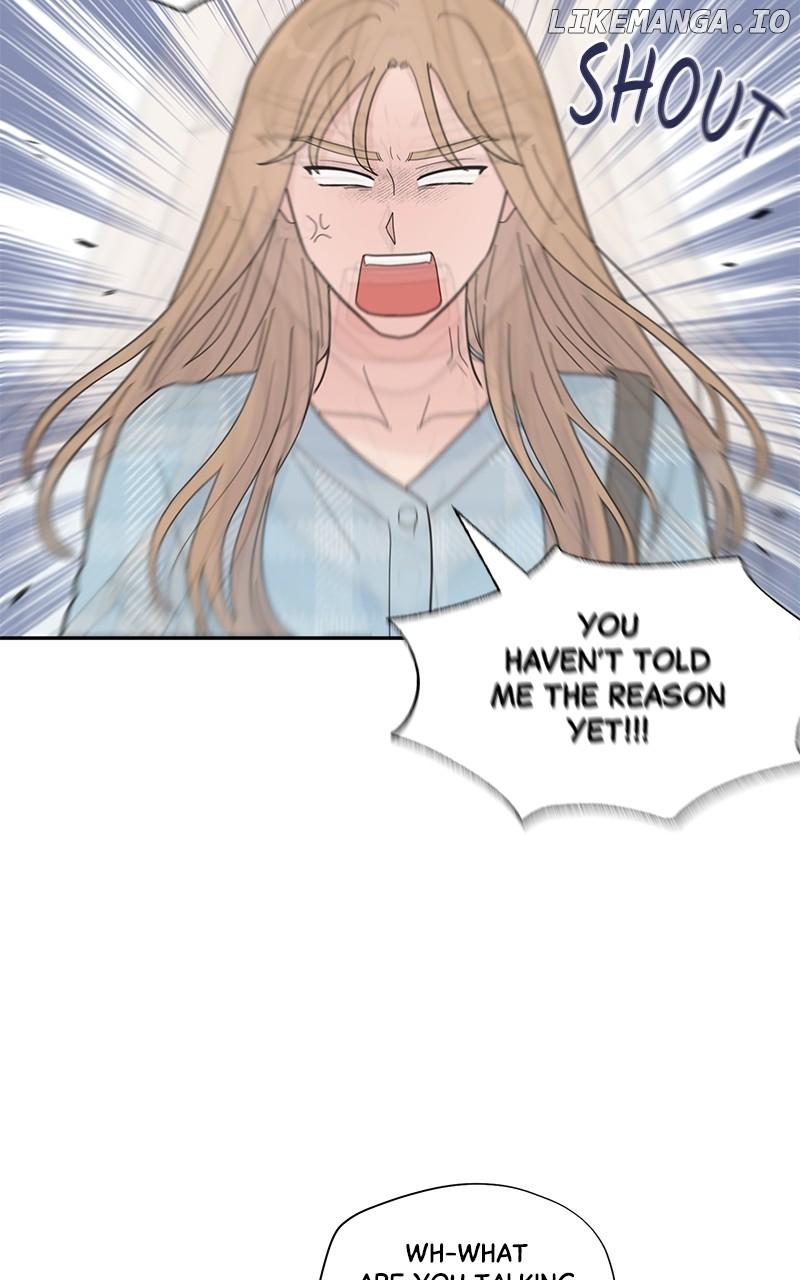 Love Or Attraction Chapter 4 page 85