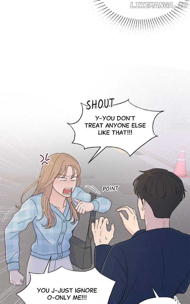 Love Or Attraction Chapter 4 page 88