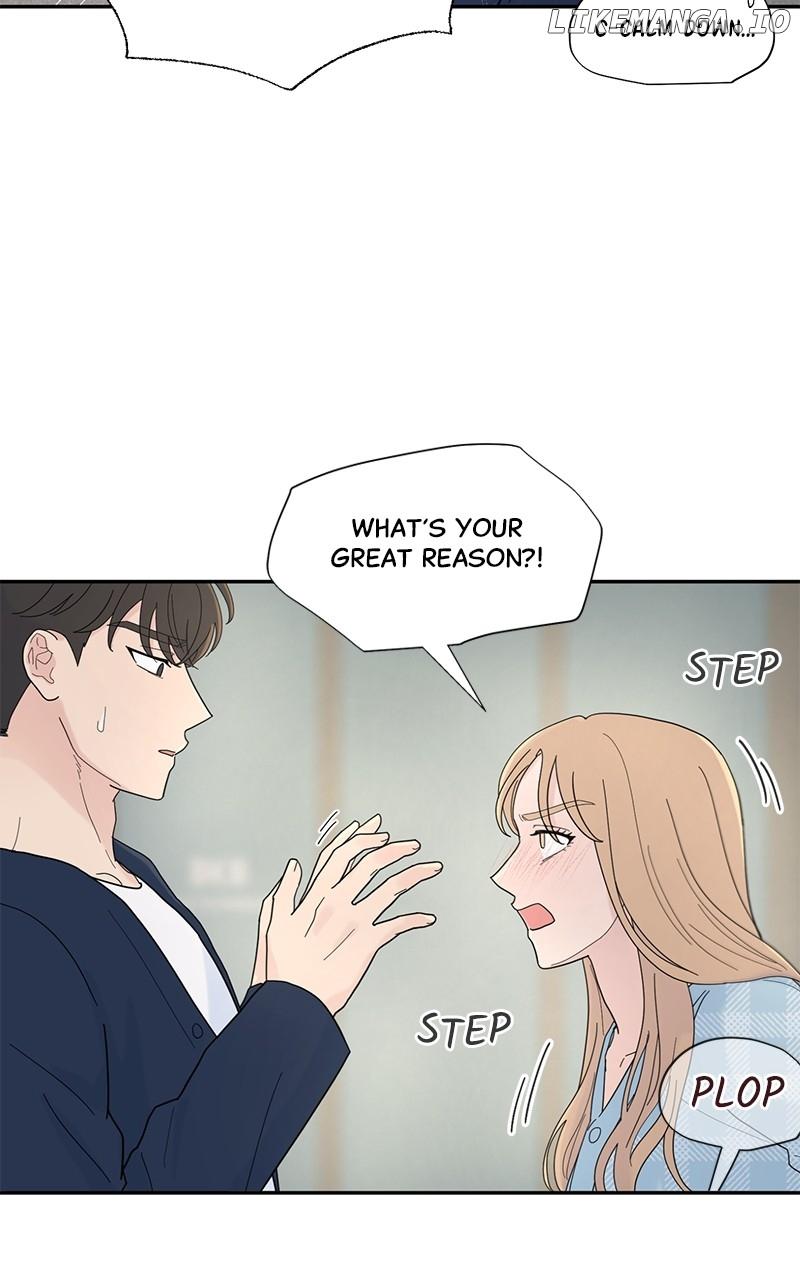 Love Or Attraction Chapter 4 page 89