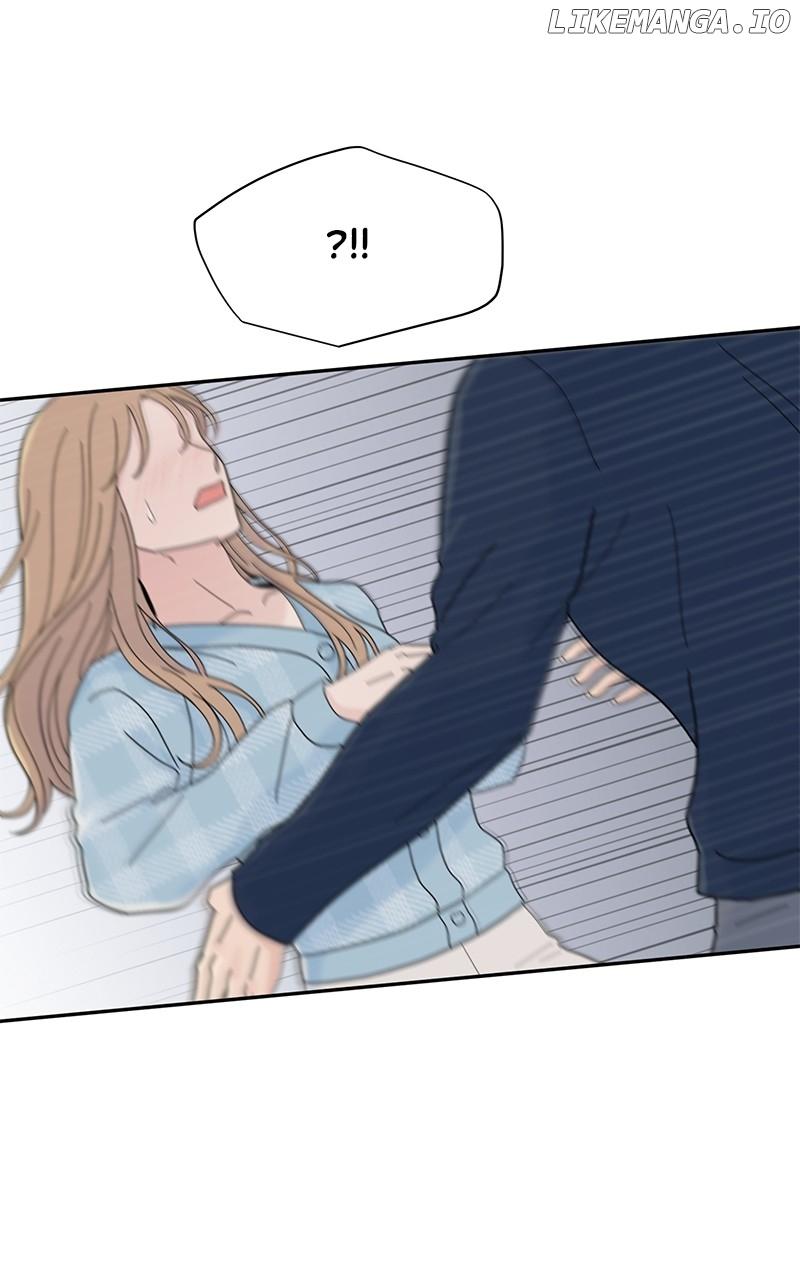 Love Or Attraction Chapter 4 page 91