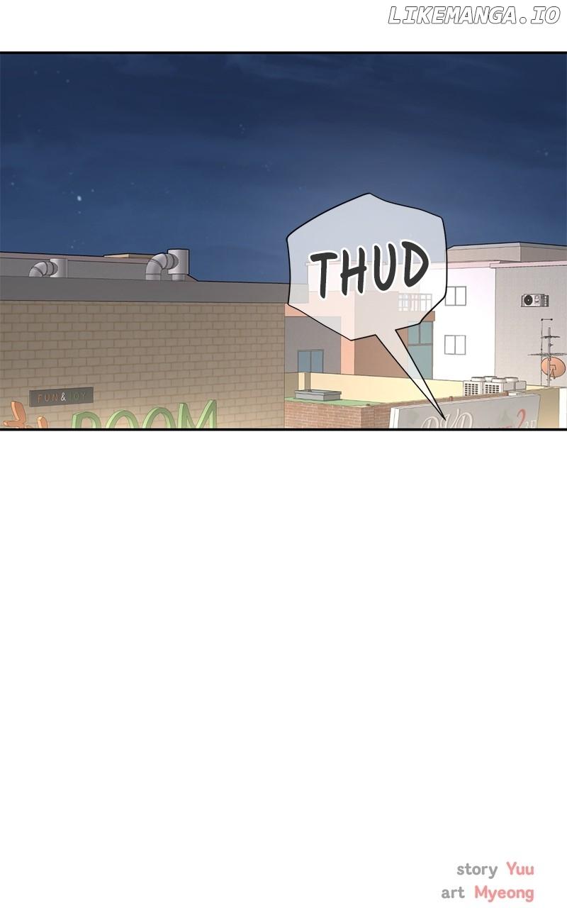 Love Or Attraction Chapter 4 page 98