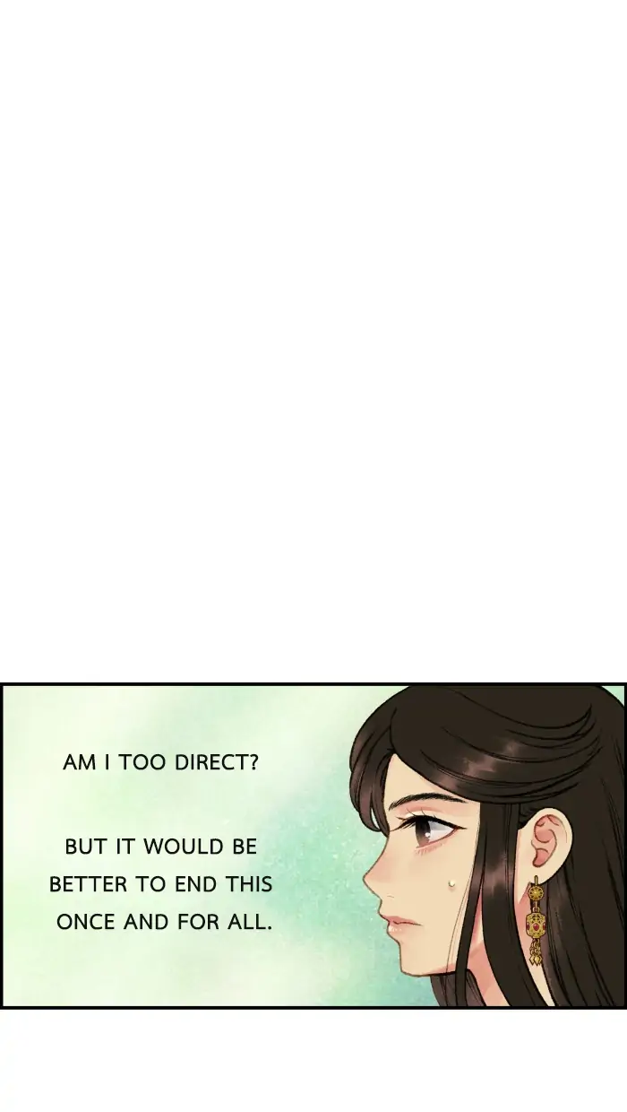 Loveless Heroine Chapter 3 page 6