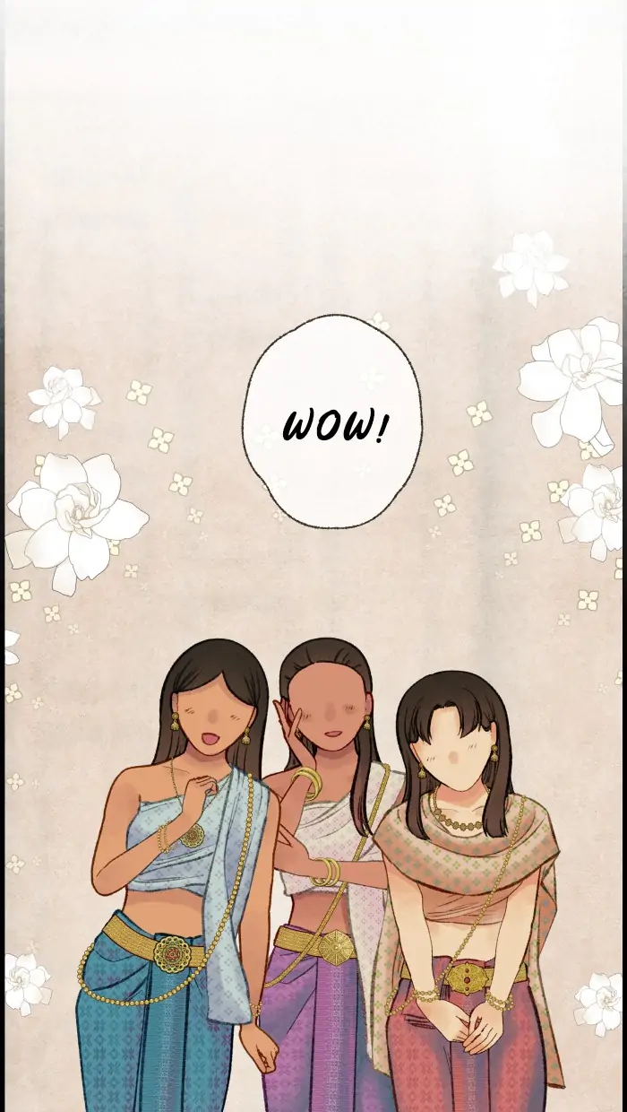Loveless Heroine Chapter 35 page 15