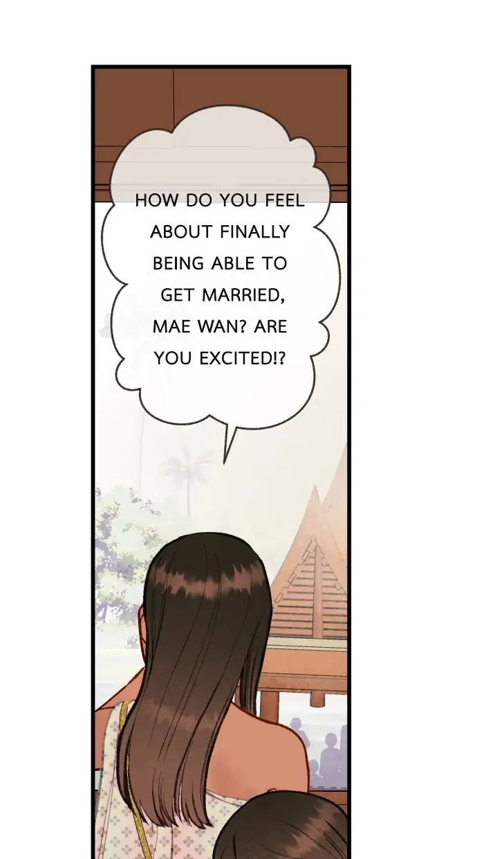 Loveless Heroine Chapter 35 page 28